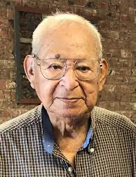 Obituary information for Manuel C. Rodriguez