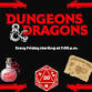 Dungeons and Dragons