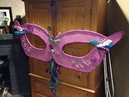 Large Masquerade Mask Decoration For Over An Entryway At A Masquerade Themed Party Items Used 2 Masquerade Party Decorations Masquerade Party Mask Party