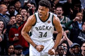 Giannis antetokounmpo leads the way with a nomination in mvp and defensive player of the year. Nba Mvp 2020 Milwaukee Bucks Giannis Antetokounmpo Named Most Valuable Player For 2nd Time