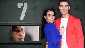 Koğuştaki mucize filminin yönetmen koltuğunda mehmet ada öztekin görünürken oyuncu kadrolarında ise aras bulut. Cristiano Ronaldo Nun Sevgilisi Georgina Rodriguez De 7 Kogustaki Mucize Ruzgarina Kapildi Ntv
