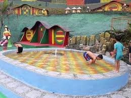 Pondok Wisata Ciparay Endah Kawasan Wisata Gunung Salak Endah Bogor Publikacii Facebook