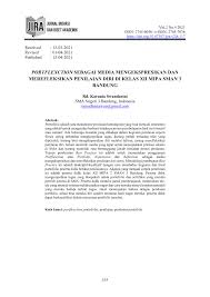 Contoh nota penjualan yang bisa di editor, contoh nota penjualan yang bisa di editing, contoh nota penjualan yang bisa diteladani, contoh no. Pdf Portflexction Sebagai Media Mengekspresikan Dan Merefleksikan Penilaian Diri Di Kelas Xii Mipa Sman 3 Bandung