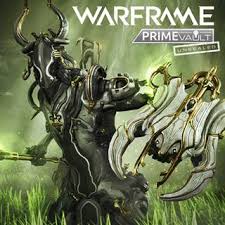 Warframe Equinox Prime Access Detailed | Gamewatcher