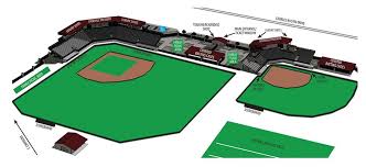 Travel and ballpark seating tips from a baseball family. Bobcat Ballpark Texas State Athletics