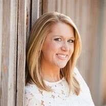 Maggie Vaughan Lawrence Obituary