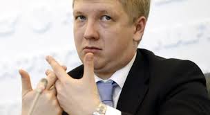 Украина заблокировала "Газпрому" доступ к деньгам из Евросоюза. Важнейший успех "Нафтогаза" - Цензор.НЕТ 6963