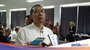 It is the only coastal city of west java, located about 40 km west of the provincial border with central java. Proyek Pltu 2 Cirebon Sudah Capai 24