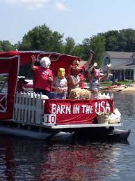 Here are a few tips to help you decorate a boat for a christmas boat parade. 14 Boat Parade Ideas Boat Parade Parades Boat