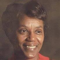 Mable Mason Stevenson Obituary