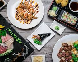 Order Aki Steak & Sushi (Sugarland) Menu Delivery in Sugar Land | Menu &  Prices | Uber Eats