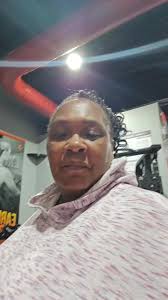 Prophetess Tarsha Howard