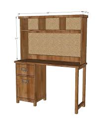 Here are some examples of epic desk this is of course how desk pcs came into being in the first place. Schoolhouse Desk Hutch Ana White