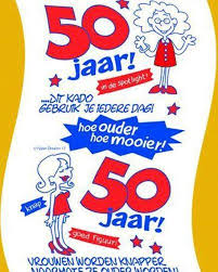 Bol Com Toiletpapier 50 Jaar Vrouw