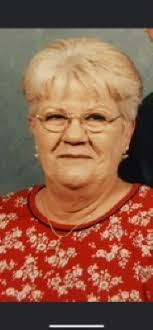 Obituary information for Sheila Emfinger Gothard