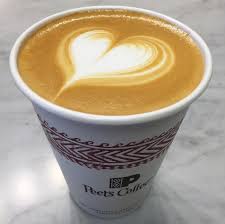 All cups of joe are not created equal. We Ranked Coffee Chains By How Much Caffeine Is In Their Drinks