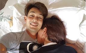 Help us build our profile of diana danielle and farid kamil! I Miss You Farid Kamil Luahan Diana Danielle