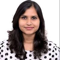 Sumana Ghosh Email & Phone Number