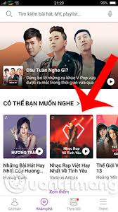 How To Download The Entire Zing Mp3 Playlist To Your Phone
