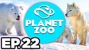 This subspecies of brown bear also occurred in the united states in new mexico and arizona. Planet Zoo Arctic Pack Ep 22 Grizzly Bear Habitat Mexican Conservation Silver Star Gameplay Youtube