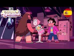 Steven Universe: The Movie [♫] - system/BOOT.pearl_final(3).info [European  Spanish HD] - YouTube