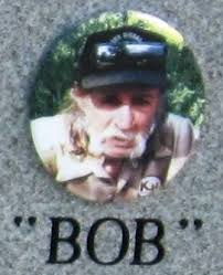 Robert Daniel “Bob” McFee (1947-2012)