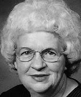 Roma Hamerski Obituary (1931