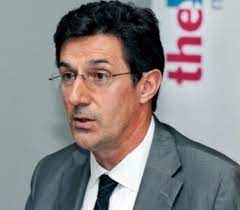 A cuatro kilómetros de la meta de cattolica, en la quinta etapa, mikel landa vio como sus opciones del giro de italia se iban al traste. European Commission Names Dg Comm Director Communication Director