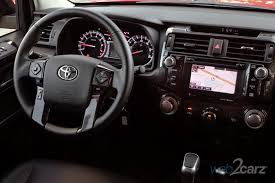 For the price, there are more upscale options in the 4runner's class, such as the jeep grand cherokee. Car Shopping And Car Culture Web2carz Mobile