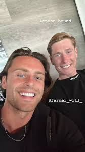 Love Island's Casey and Will miss out