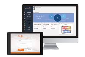 It is highly integrated with access control and elevator control systems etc. Autopack Trak It Visitor Management System