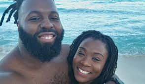 Zsavé Muhammad and Christopher Gilliam Bishop's Wedding Website