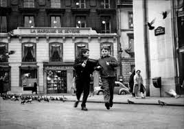 Le Paris d'autrefois vu par Patrick: "LES QUATRE CENTS COUPS" de ...