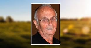 Arvid Albertsen Obituary May 12, 2018