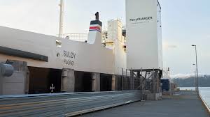Each melshorn hotell guest room features modern and warm décor with wooden floors, as well as a work desk. Advanced Ferry Charging Systems For Hareid Sulesund Norwegian Electric Systems