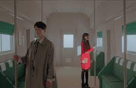 The song debuted at number three on the gaon digital chart. Watch Heize And Song Joongki Ponder On Coincidences In Happen Mv What The Kpop