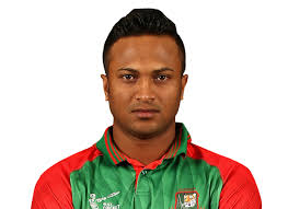 Jun 12, 2021 · ummey al hasan, shakib al hasan's wife, has come out in support of her husband after bangladesh's star cricketer kicked stumps and argued with umpires during a dhaka premier league match on friday. Shakib Al Hasan Profile And Biography Stats Records Averages Photos And Videos