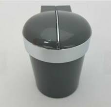 Auto Aschenbecher Mit Led Blaue Beleuchtung Lkw Zigaretten Kippentoter Geschenk Ebay Aschenbecher Autos Led