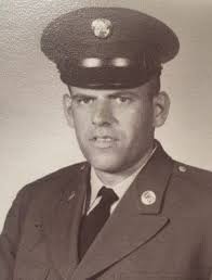 Jerry Lee Powers Obituary