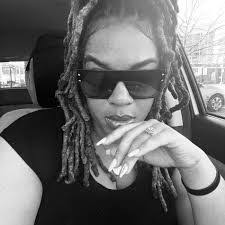 Latisha Lyons's Instagram, Twitter & Facebook