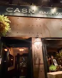 Cask bar & kitchen is a fun, neighborhood bar and casual restaurant. Cask Bar Kitchen Dance Night Club 201 Photos Facebook
