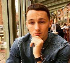 It is with deep regret that the Station Commander of Royal Air Force Brize  Norton confirms the death of Private Ross Standing. Ross had recently  transferred to the Military Provost Guard Service