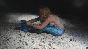 Image result for real mermaid