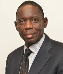 Dr. Michael Atingi-Ego