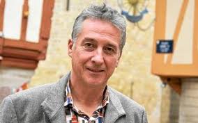 Élections législatives 2024 en Bretagne et en France