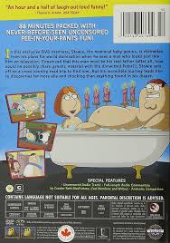 Stewie Griffin: The Untold Story - The Internet Animation Database