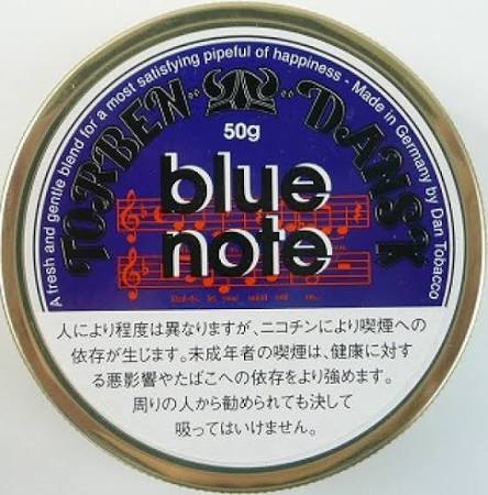 丹家 蓝调（Blue Note）