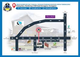 Wisma persekutuan, tingkat 6, jalan sultan ismail, terengganu, 20200 kuala terengganu, terengganu, malaizija. Kompleks Ibu Tunggal Ypkt Terletak Di Chendering Kuala Terengganu Boleh Rujuk Peta Di Bawah Kompleksibutunggal Kompleks Ibu Tunggal Yayasan Pembangunan Keluarga Terengganu Facebook