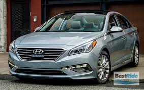 The most luxurious 2022 sonata is the limited trim level, with leather seating surfaces, heated/ventilated front seats, memory settings for the. Review 2015 Hyundai Sonata Limited From Upstart To Evergreen Bestride