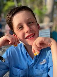 Click for Kids: Mrs. Megan Forester